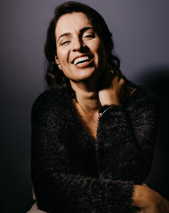 Robyn, founder of STUDIO 111